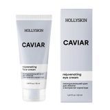 Омолоджувальний крем для обличчя HOLLYSKIN Caviar з екстрактом чорної ікри 4823109700604 фото від MYRIAM