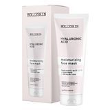 Зволожувальна маска для обличчя HOLLYSKIN Hyaluronic Acid з гіалуроновою кислотою 4823109700314 фото від MYRIAM