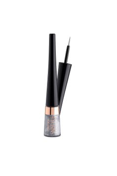 Подводка цветная Topface Instyle Metallic Eyeliner PT554 - №1 PT554-01 фото от MYRIAM