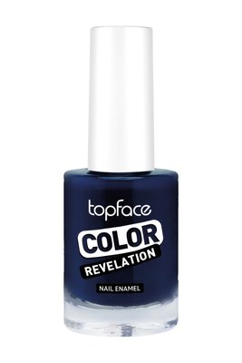 Лак для нігтів Topface Color Revelation PT105 №60 PT105-60 фото