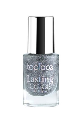 Лак для нігтів Lasting Color Nail Enamel Topface PT104 №69 PT104-069 фото