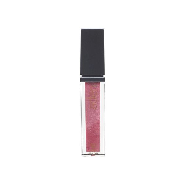 Блиск для губ Aden Lip Gloss - №5 (Glamour pink) ALG-05 фото