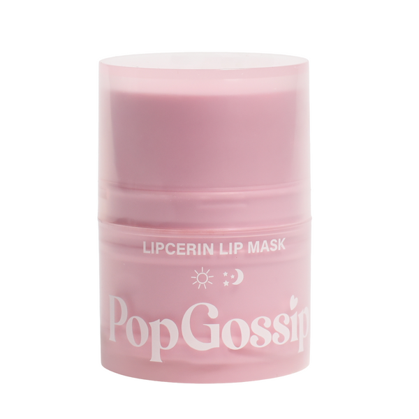 Бальзам-маска для губ Pop Gossip Lipcerin Lip Mask - №2 (Sugar Rush) PG001-02 фото от MYRIAM
