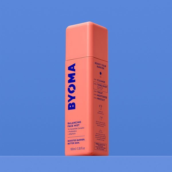 Міст для обличчя Byoma Balancing Face Mist балансуючий 100 мл