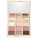 Палетка тіней для повік Paese Selfglow Creamy - №2 (Rose Nude) 5902627631238 фото 2/5