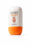 Сонцезахисний крем для обличчя NEVERTI Sunscreen NP313 SPF50+ NP313 фото від MYRIAM
