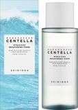 Тонер зволожувальний SKIN1004 Madagascar Centella Hyalu-Cica Brightening Toner 210 мл 8809913831082 фото від MYRIAM