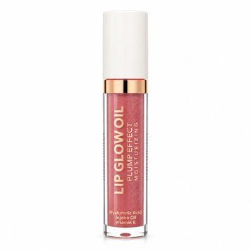 Олія-блиск для губ Topface Lip Glow Oil PT209.UA - UA5 (Nude Shine) PT209.UA фото від MYRIAM