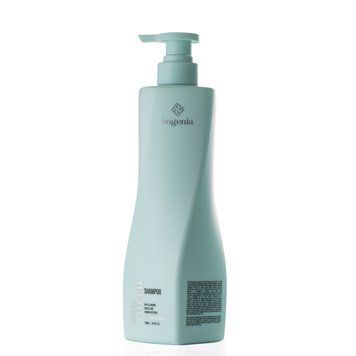 Шампунь для волосся Seaweed Shampoo Bogenia BG464-01 750 мл BG464-01 фото від MYRIAM