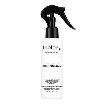 Спрей-термозахист Triology для захисту та збереження вологи у волоссі THERMOLOCK 4823109705722 фото від MYRIAM