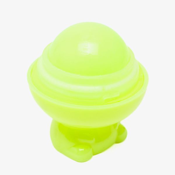 Бальзам для губ дитячий Chlapu Chlap CUTE BUNNY - Twisted orange 5901571012353 фото від MYRIAM