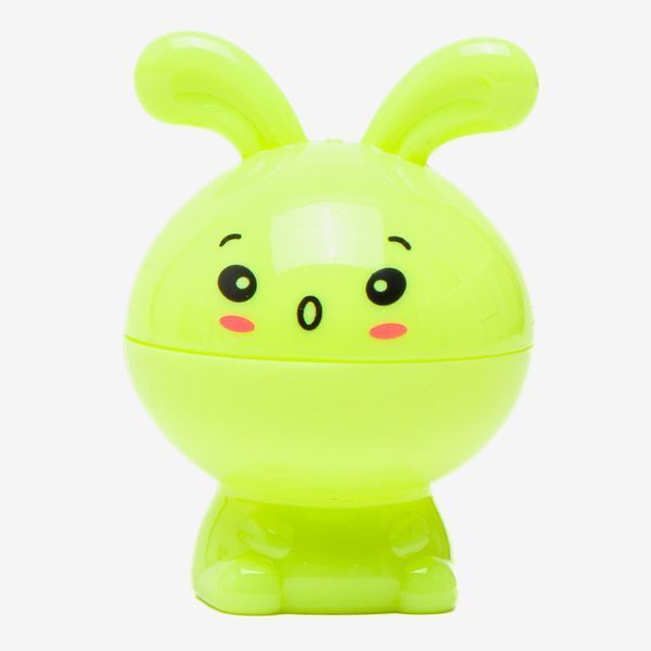 Бальзам для губ дитячий Chlapu Chlap CUTE BUNNY - Twisted orange 5901571012353 фото від MYRIAM