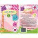Бальзам для губ дитячий Chlapu Chlap CUTE BUNNY - Twisted orange 5901571012353 фото 2/5