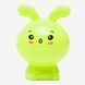 Бальзам для губ дитячий Chlapu Chlap CUTE BUNNY - Twisted orange 5901571012353 фото 3/5