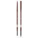 Карандаш для бровей Topface Micro Precision Eyebrow Pencil PT622 - №02 (Cocoa) PT622-002 фото 1/2