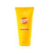 Сонцезахисний крем Bogenia Sunscreeen Face Cream SPF50+ BG463 BG463 фото від MYRIAM