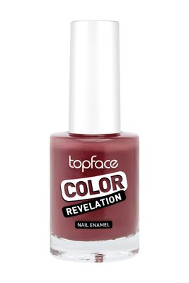 Лак для нігтів Topface Color Revelation PT105 №12 PT105-12 фото
