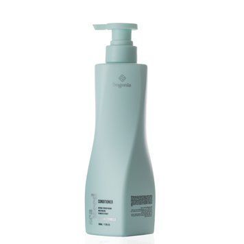 Кондиціонер для волосся Seaweed Conditioner Bogenia BG464-02 500 мл BG464-02 фото від MYRIAM
