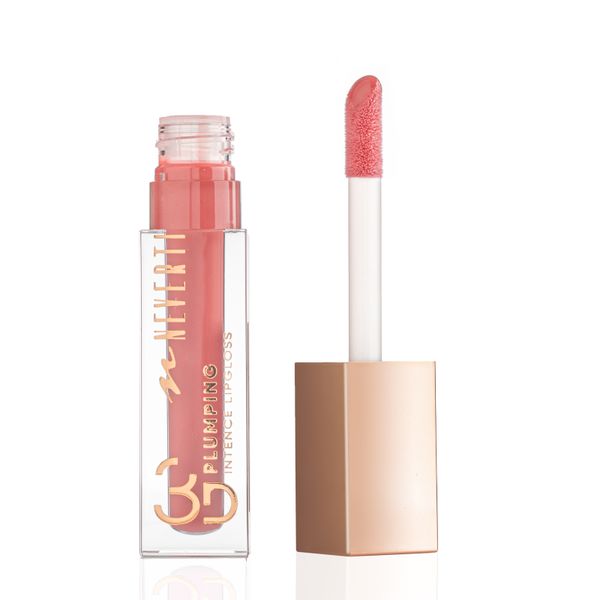 Блиск для губ 3D Neverti Plumping Intense Lipgloss NP800 -№006 (Va-Va-Voom) NP800-06 фото від MYRIAM