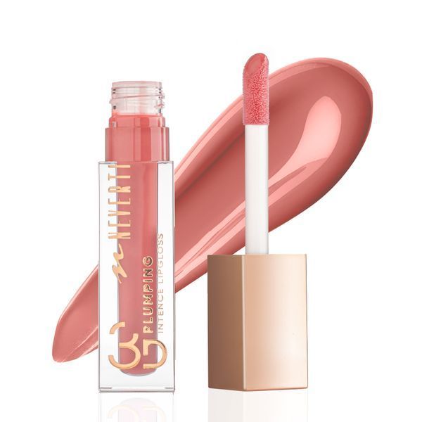 Блеск для губ 3D Neverti Plumping Intense Lipgloss NP800 -№006 (Va-Va-Voom) NP800-06 фото от MYRIAM