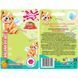 Бальзам для губ детский Chlapu Chlap DOGGY - Ananas sorbet 5901571013541 фото 3/3