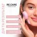 Отшелушивающая пенка для лица RE.CARE Exfoliating Face foam 150 мл 4823109412316 фото 5/5
