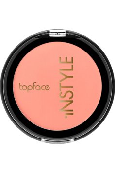 Рум'яна Topface Instyle Blush On PT354 - №2 PT354-02 фото від MYRIAM