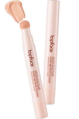 Консилер Topface Skin Editor Concealer PT466 - №4 PT466-04 фото