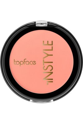 Рум'яна Topface Instyle Blush On PT354 - №2 PT354-02 фото