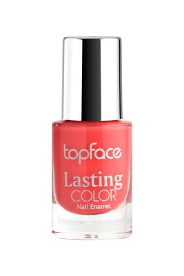 Лак для ногтей Lasting Color Nail Enamel Topface PT104 №86 PT104-086 фото