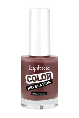 Лак для нігтів Topface Color Revelation PT105 №27 PT105-27 фото