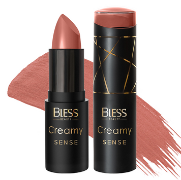 Помада для губ Bless Beauty Creamy Sense - №2 BBCSL-02 фото від MYRIAM