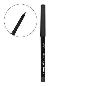 Олівець для очей механічний Parisa COSMETICS EyeLiner Pencil EP-01 - №101 (чорний) EP01-101 фото від MYRIAM