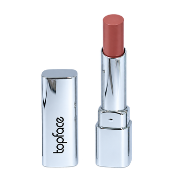 Помада для губ Topface Sheer Glow Lipstick PT162 - №012 (Quite Latte) PT162-012 фото від MYRIAM