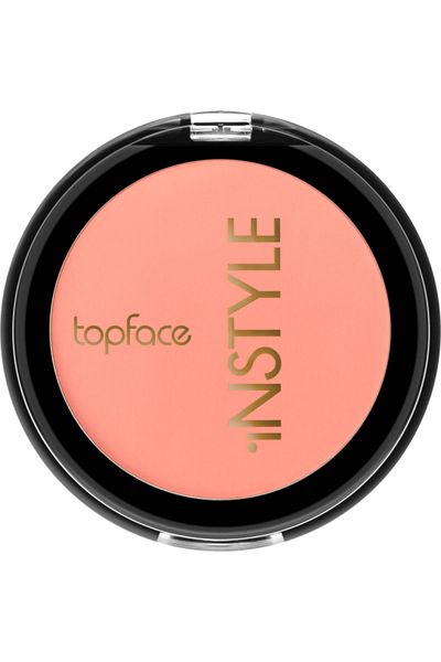 Румяна Topface Instyle Blush On PT354 - №2 PT354-02 фото
