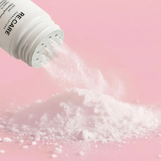 Энзимная пудра для умывания RECARE Enzyme Cleansing Powder 30 г