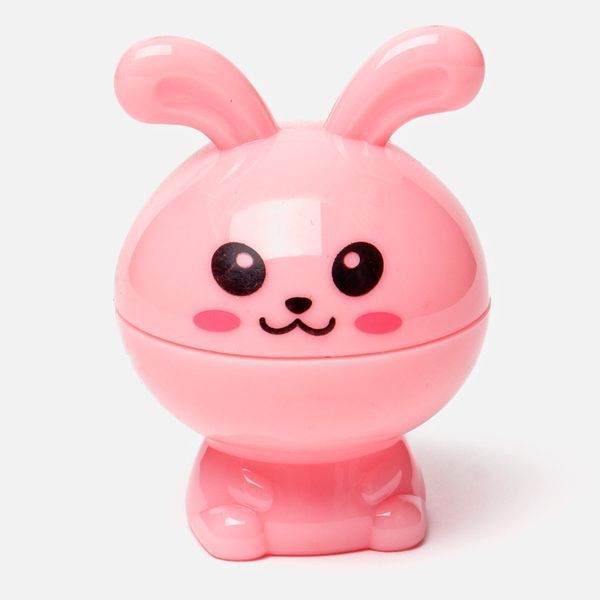 Бальзам для губ дитячий Chlapu Chlap CUTE BUNNY - Watermelon 5901571012292 фото від MYRIAM