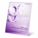 Ліфтингова тканинна маска для обличчя з коензимом No.9 NAD Bio Lifting Full Cover Facial Mask 8809652587653 фото 1/4
