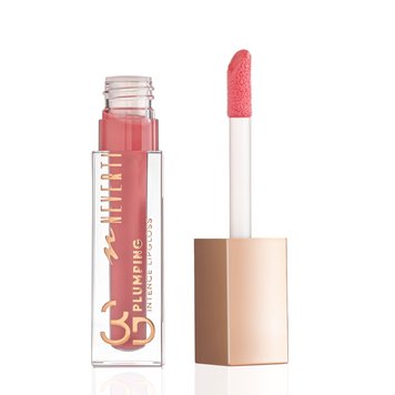 Блеск для губ 3D Neverti Plumping Intense Lipgloss NP800 -№007 (Gossip Girl) NP800-07 фото от MYRIAM