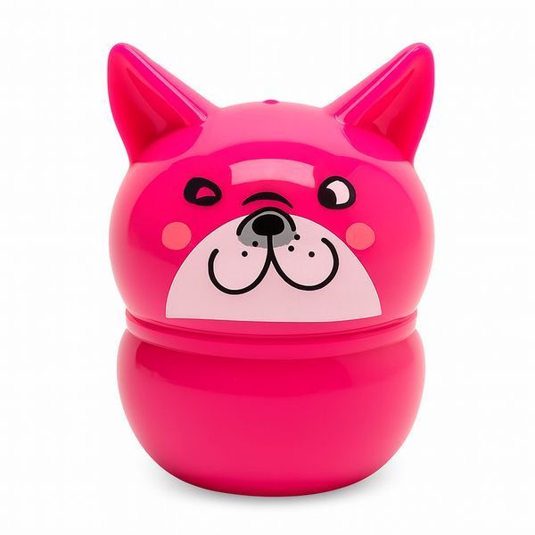 Бальзам для губ детский Chlapu Chlap DOGGY - Forest fruits 5901571013534 фото от MYRIAM
