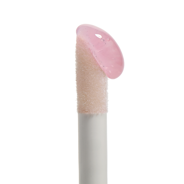Ультрасяючий блиск для губ з шиммером Pop Gossip Pop n&rsquo; Shine Lip Shimmery Gloss - №01 (Frosty Bae) HS105-01 фото від MYRIAM