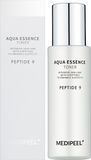 Тонер зволожувальний з комплексом пептидів MEDIPEEL Peptide 9 Aqua Essence Toner 250 мл 000003690 фото від MYRIAM