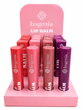 Бальзам для губ Lip Balm Bogenia BG716 - SET BG716-SET фото від MYRIAM