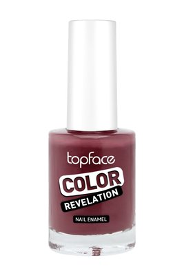 Лак для нігтів Topface Color Revelation PT105 №14 PT105-14 фото