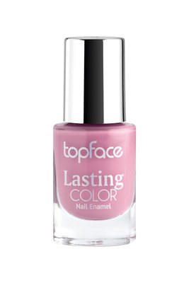 Лак для ногтей Lasting Color Nail Enamel Topface PT104 №23 PT104-023 фото