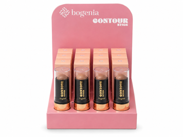 Контур-стік Contour Stick Bogenia BG654 - SET BG654-SET фото від MYRIAM