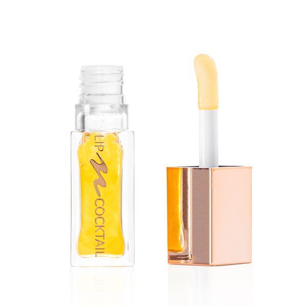 Олія для губ Neverti Lip Cocktail NP805 - №002 (Apricot) NP805-02 фото від MYRIAM