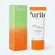 Солнцезащитный крем с керамидами Purito Seoul Daily Soft Touch Sunscreen SPF 50 PA++++ 60 мл 8809563102600 фото 1/2