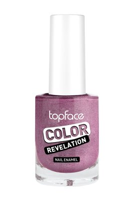 Лак для нігтів Topface Color Revelation PT105 №65 PT105-65 фото