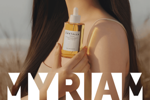 Корейська косметика оптом бренду SKIN1004: переваги та огляд асортименту постачальника MYRIAM фото